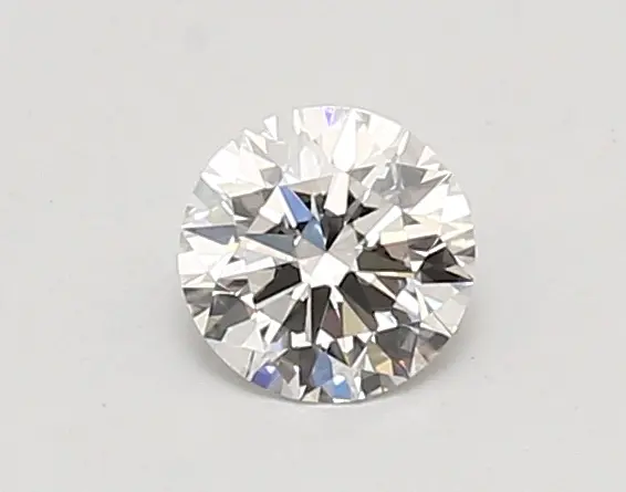 0.59ct E IF Round (IGI)