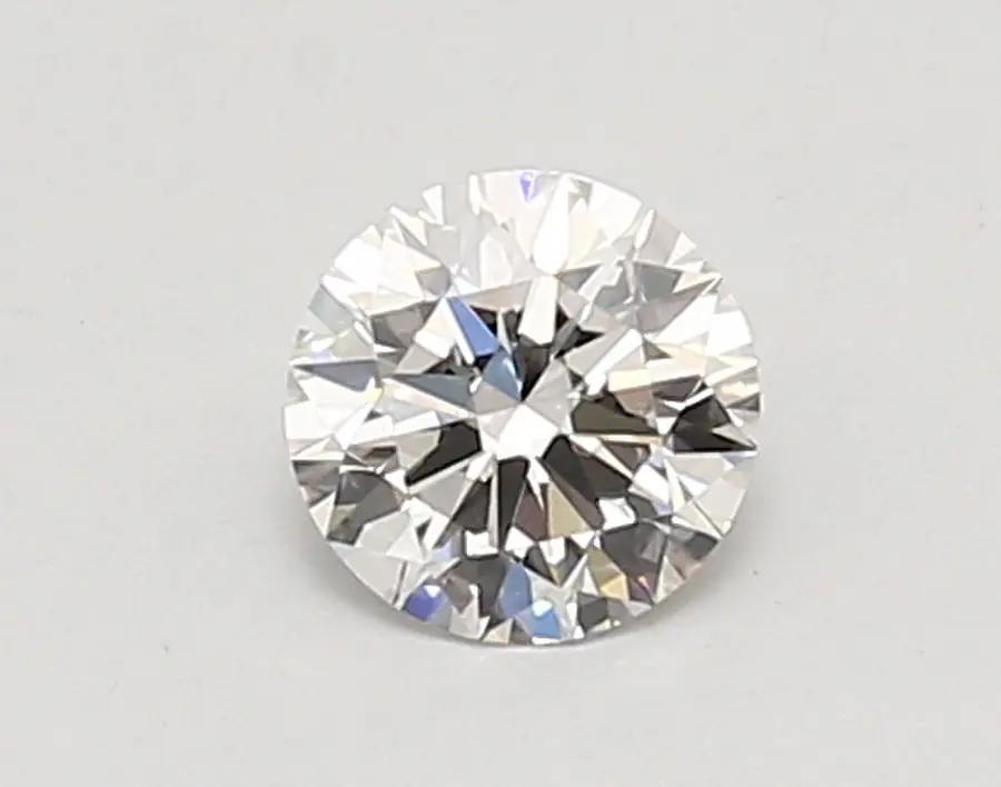 0.59ct E IF Round (IGI)