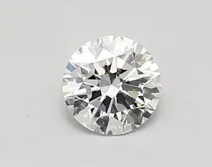 0.59ct D VS1 Round (IGI)