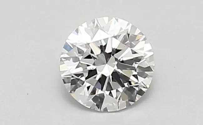 0.59ct D VS1 Round (IGI)
