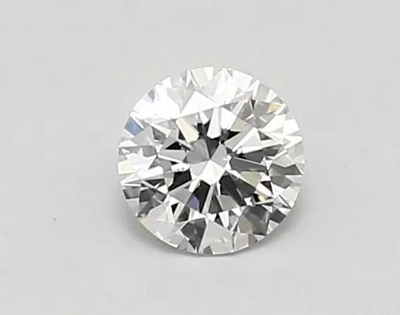 0.59ct D VS1 Round (IGI)