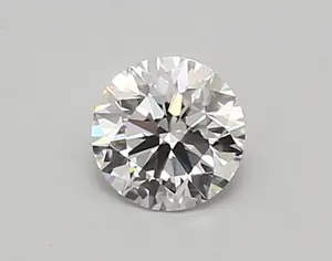 0.59ct D VS1 Round (IGI)