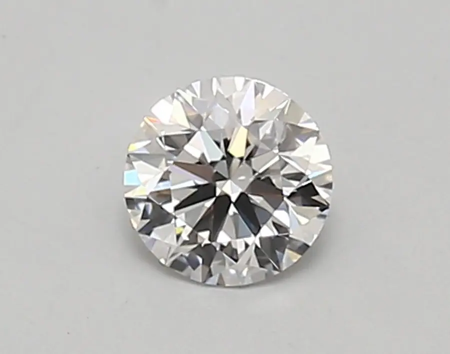 0.59ct D VS1 Round (IGI)