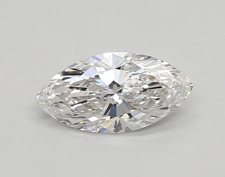 0.59ct E VS1 Marquise (IGI)