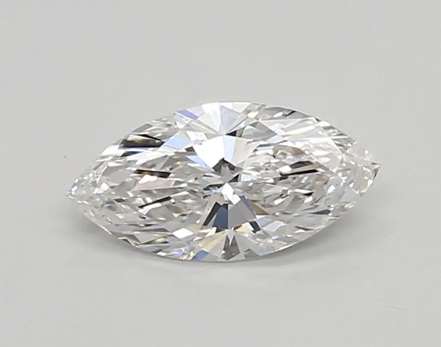 0.59ct E VS1 Marquise (IGI)