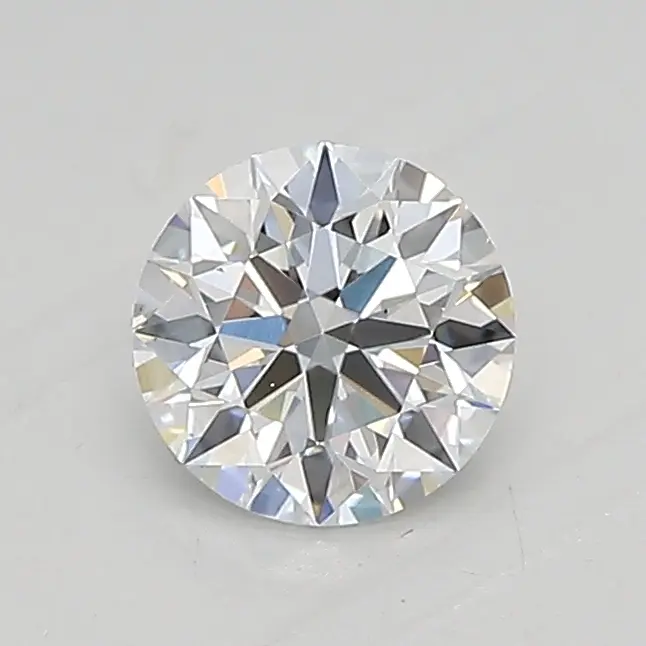 0.59ct D VS1 Round (IGI)