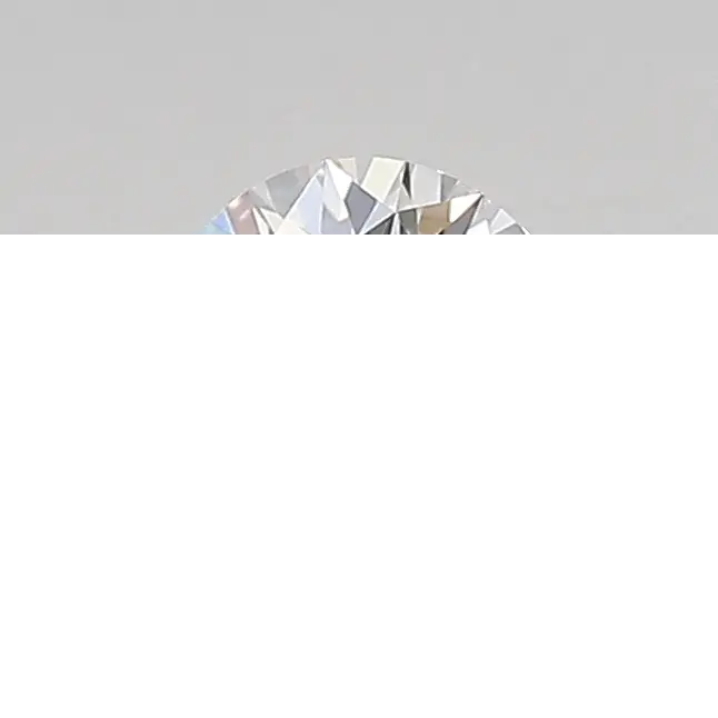 0.59ct D VVS2 Round (IGI)