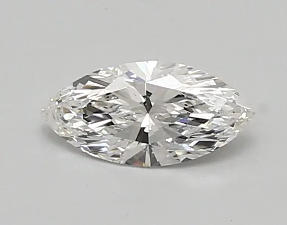0.59ct E VVS1 Marquise (IGI)