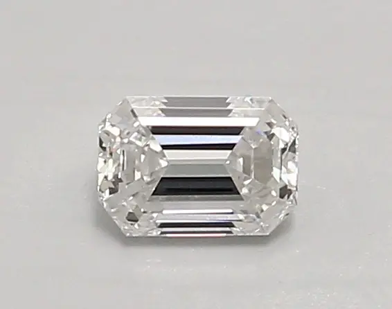 0.59ct E VVS1 Emerald (IGI)