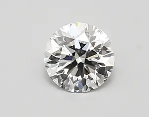 0.59ct D VS1 Round (IGI)