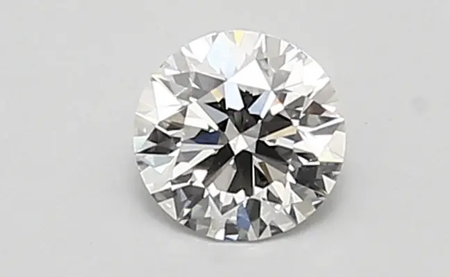 0.59ct D VS1 Round (IGI)