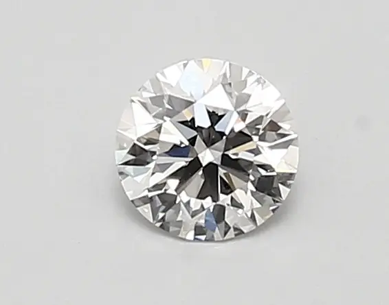 0.59ct D VS1 Round (IGI)