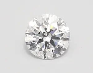 0.59ct D VVS2 Round (IGI)