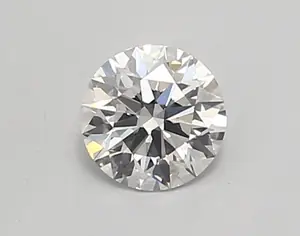 0.59ct D VS1 Round (IGI)