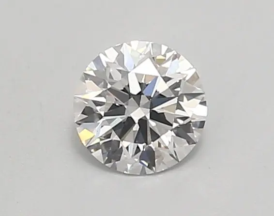 0.59ct D VS1 Round (IGI)