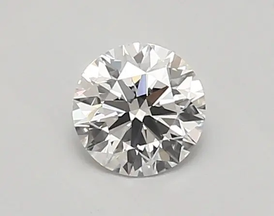 0.59ct D VVS2 Round (IGI)
