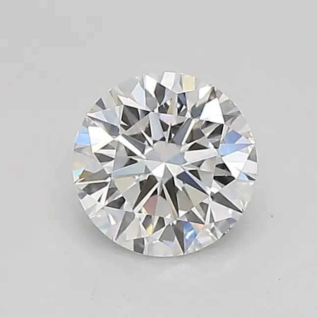 0.59ct D VS1 Round (IGI)