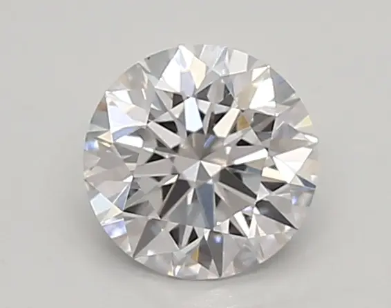 0.59ct D VS1 Round (IGI)