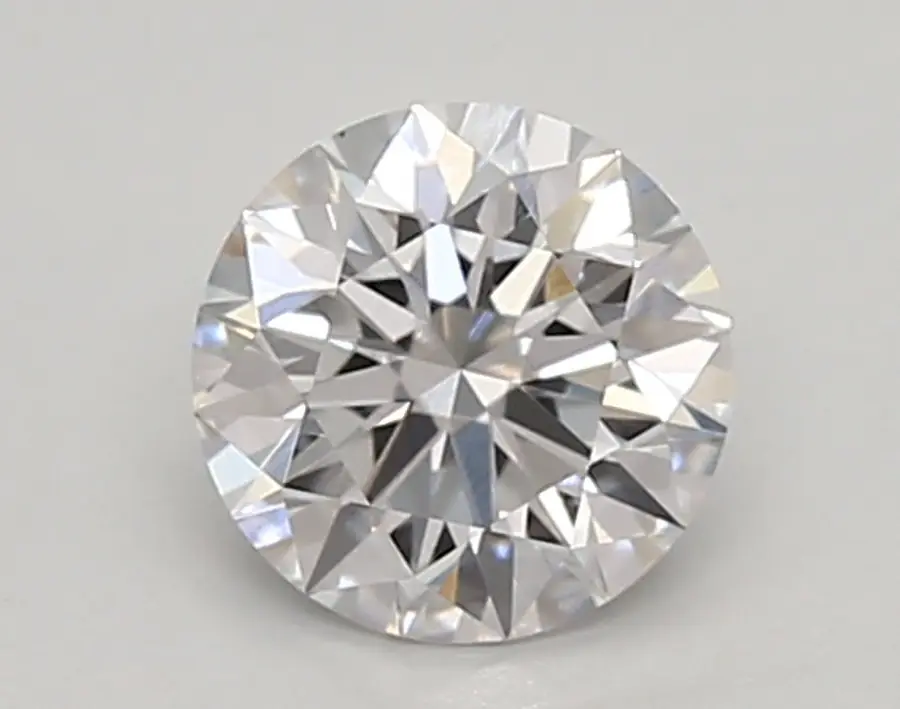 0.59ct D VS1 Round (IGI)