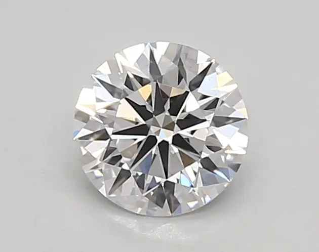 0.59ct D VS1 Round (IGI)