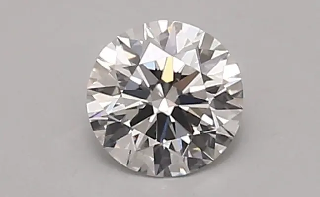 0.59ct E VVS1 Round (IGI)