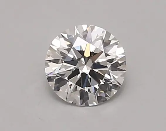 0.59ct E VVS1 Round (IGI)