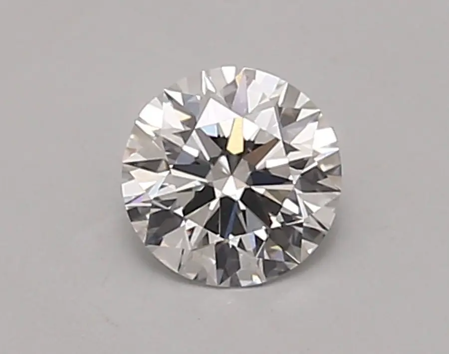 0.59ct E VVS1 Round (IGI)