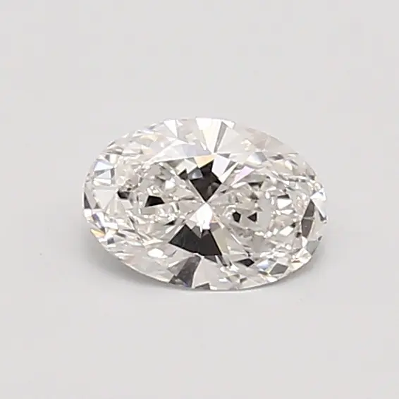 0.58ct E VS1 Oval (IGI)