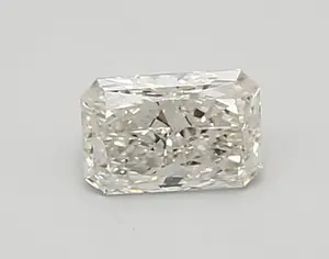 0.58ct H VS1 Radiant (IGI)