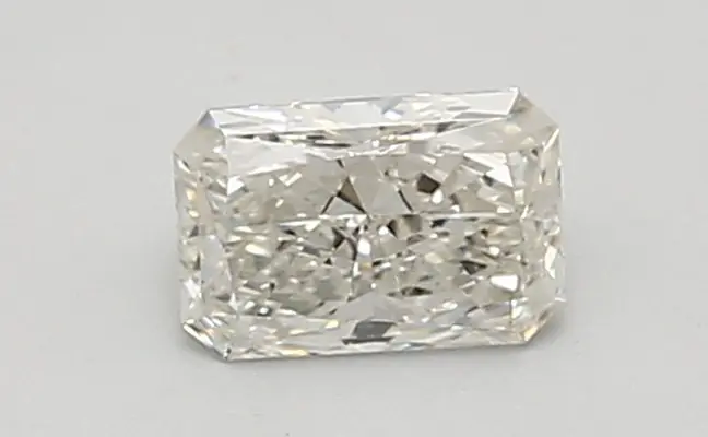 0.58ct H VS1 Radiant (IGI)
