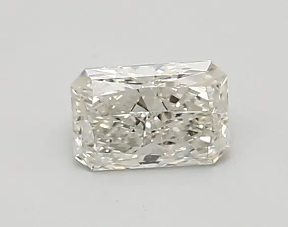 0.58ct H VS1 Radiant (IGI)