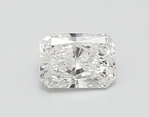 0.58ct E VS1 Radiant (IGI)