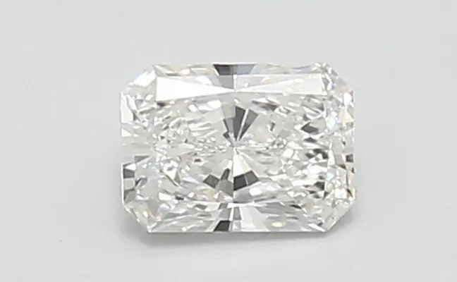 0.58ct E VS1 Radiant (IGI)