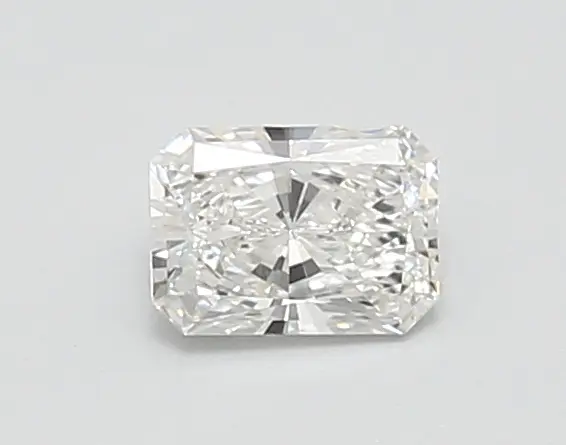 0.58ct E VS1 Radiant (IGI)