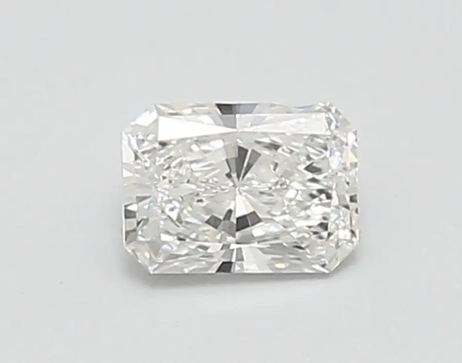 0.58ct E VS1 Radiant (IGI)