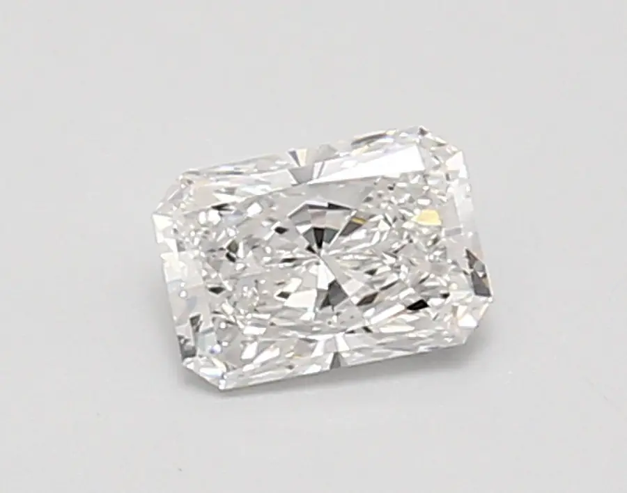 0.58ct D VS1 Radiant (IGI)