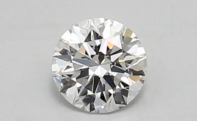 0.58ct D VS1 Round (IGI)