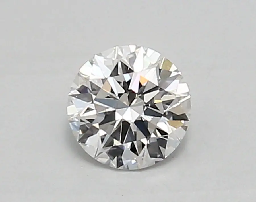 0.58ct D VS1 Round (IGI)