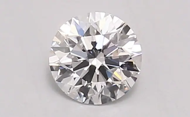 0.58ct D VS1 Round (IGI)