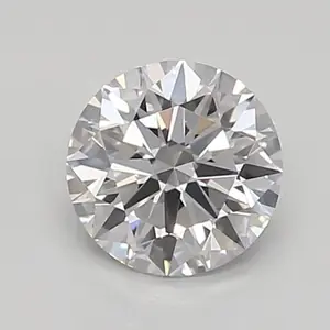 0.58ct D VVS2 Round (IGI)