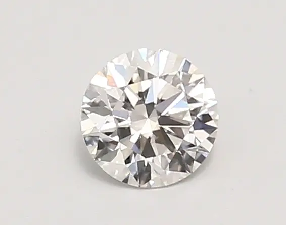 0.58ct D VVS1 Round (IGI)
