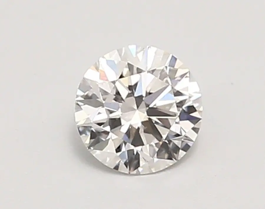 0.58ct D VVS1 Round (IGI)