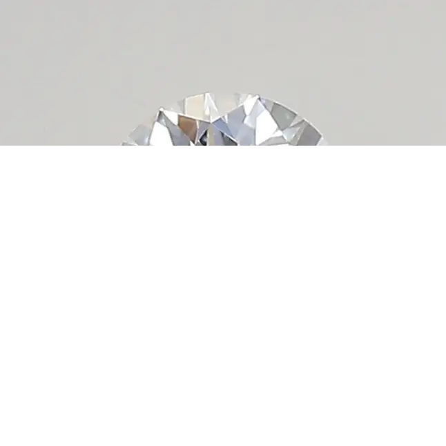 0.58ct D VVS1 Round (IGI)