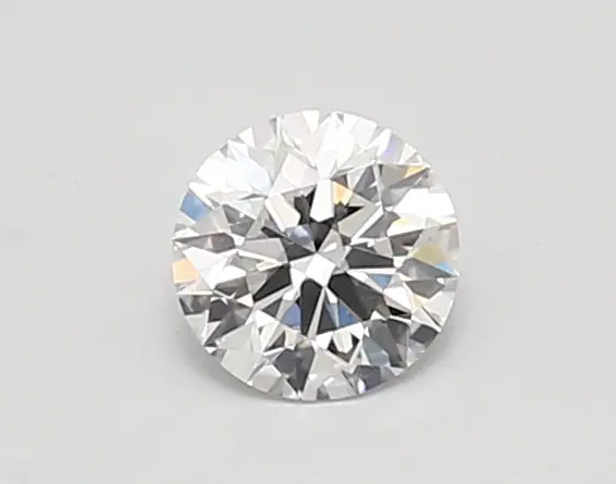 0.58ct D VVS2 Round (IGI)