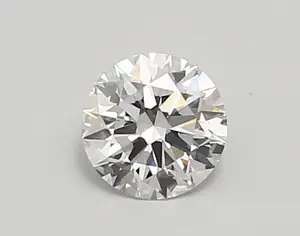 0.58ct D VS1 Round (IGI)