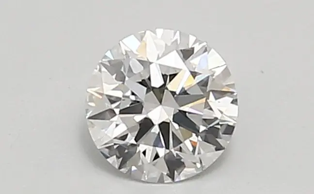 0.58ct D VS1 Round (IGI)