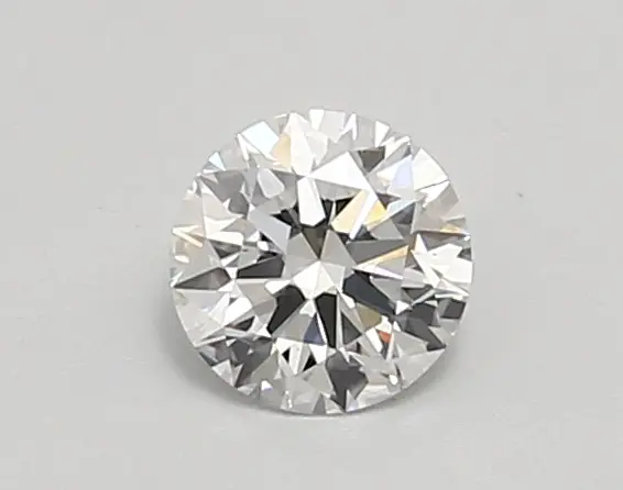 0.58ct D VS1 Round (IGI)