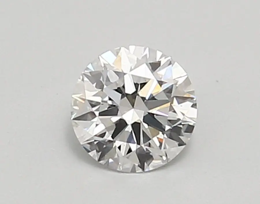 0.58ct D VS1 Round (IGI)