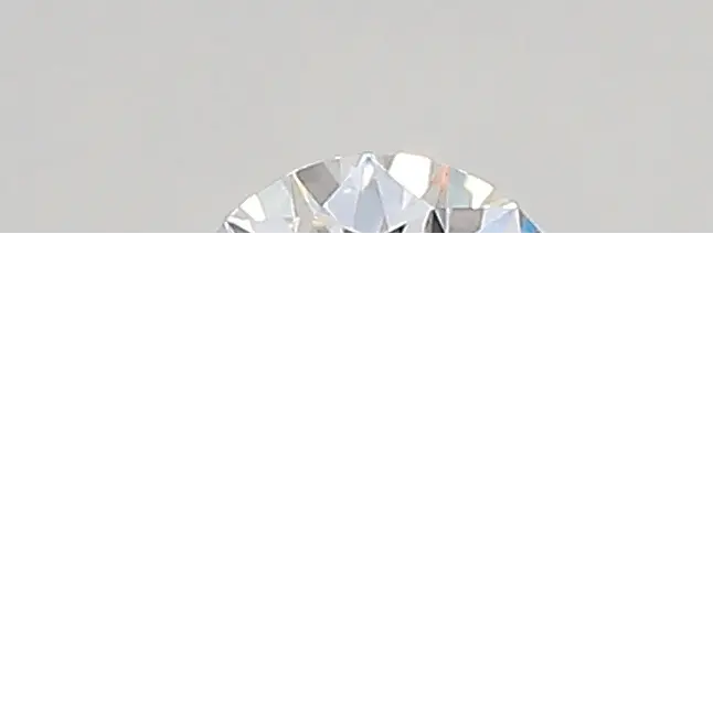 0.58ct D VVS1 Round (IGI)