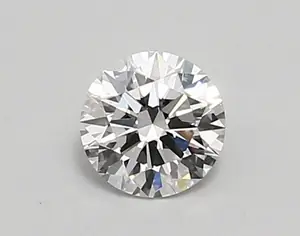 0.58ct D VS1 Round (IGI)